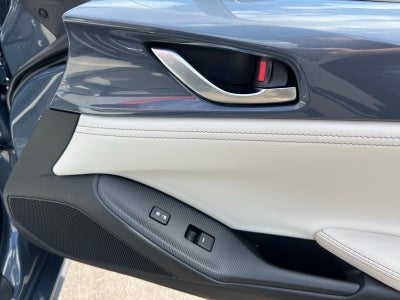 2021 Mazda Mazda Miata RF Grand Touring