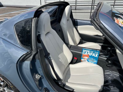 2021 Mazda Mazda Miata RF Grand Touring