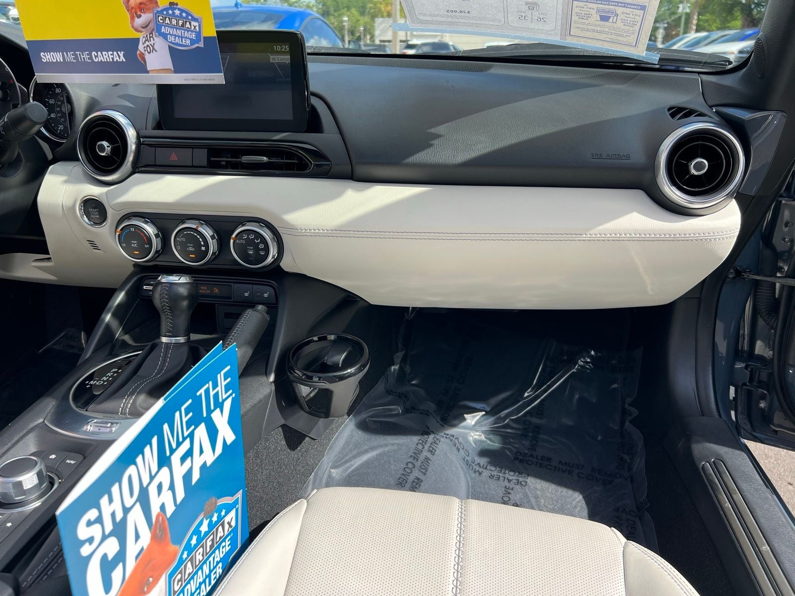 2021 Mazda Mazda Miata RF Grand Touring