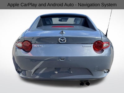 2021 Mazda Mazda Miata RF Grand Touring