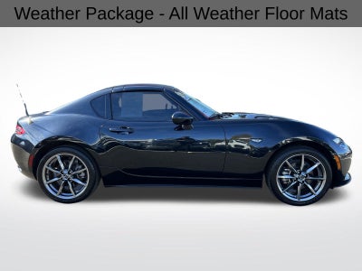 2023 Mazda Mazda Miata RF Grand Touring