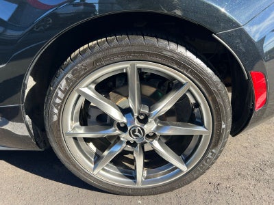 2023 Mazda Mazda Miata RF Grand Touring