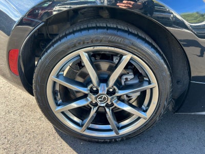 2023 Mazda Mazda Miata RF Grand Touring
