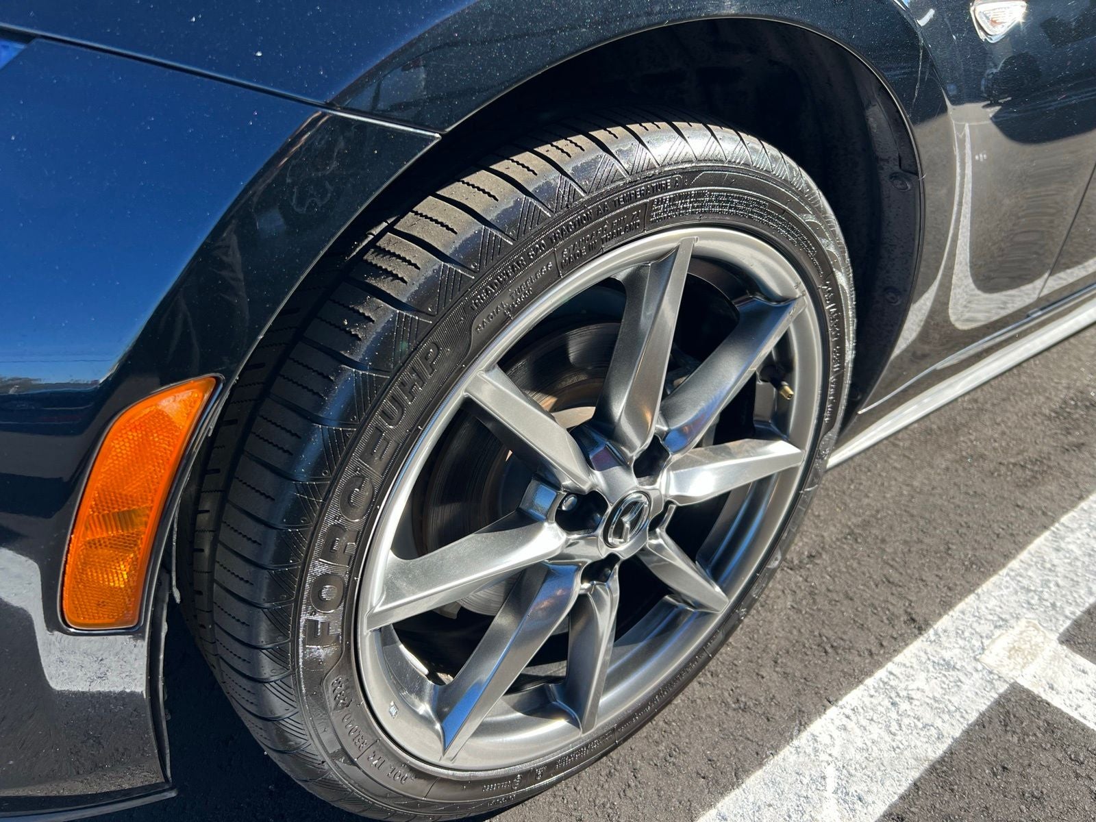 2023 Mazda Mazda Miata RF Grand Touring