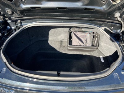 2023 Mazda Mazda Miata RF Grand Touring