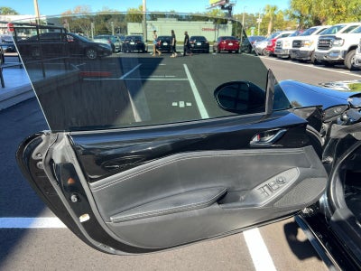 2023 Mazda Mazda Miata RF Grand Touring