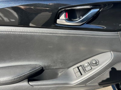 2023 Mazda Mazda Miata RF Grand Touring