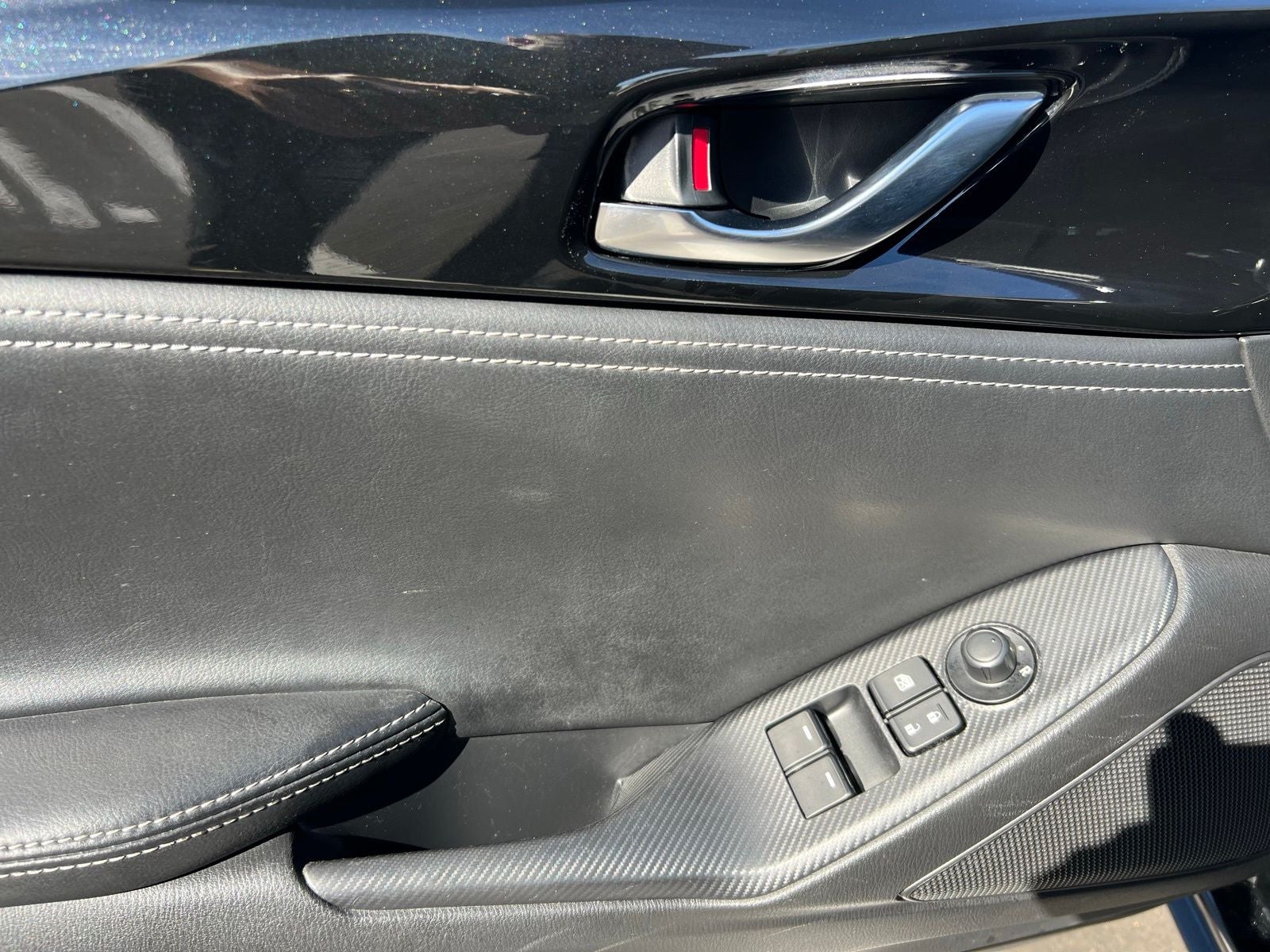 2023 Mazda Mazda Miata RF Grand Touring