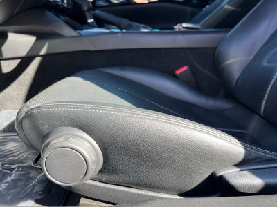 2023 Mazda Mazda Miata RF Grand Touring