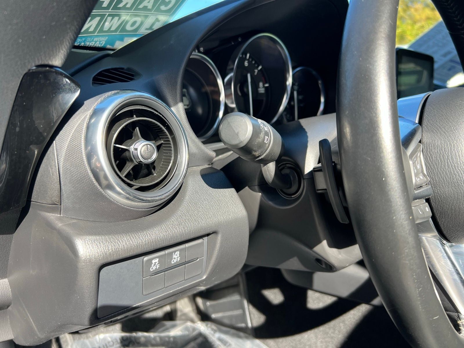 2023 Mazda Mazda Miata RF Grand Touring