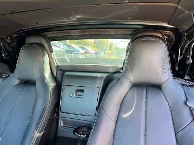 2023 Mazda Mazda Miata RF Grand Touring