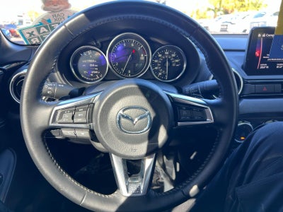 2023 Mazda Mazda Miata RF Grand Touring