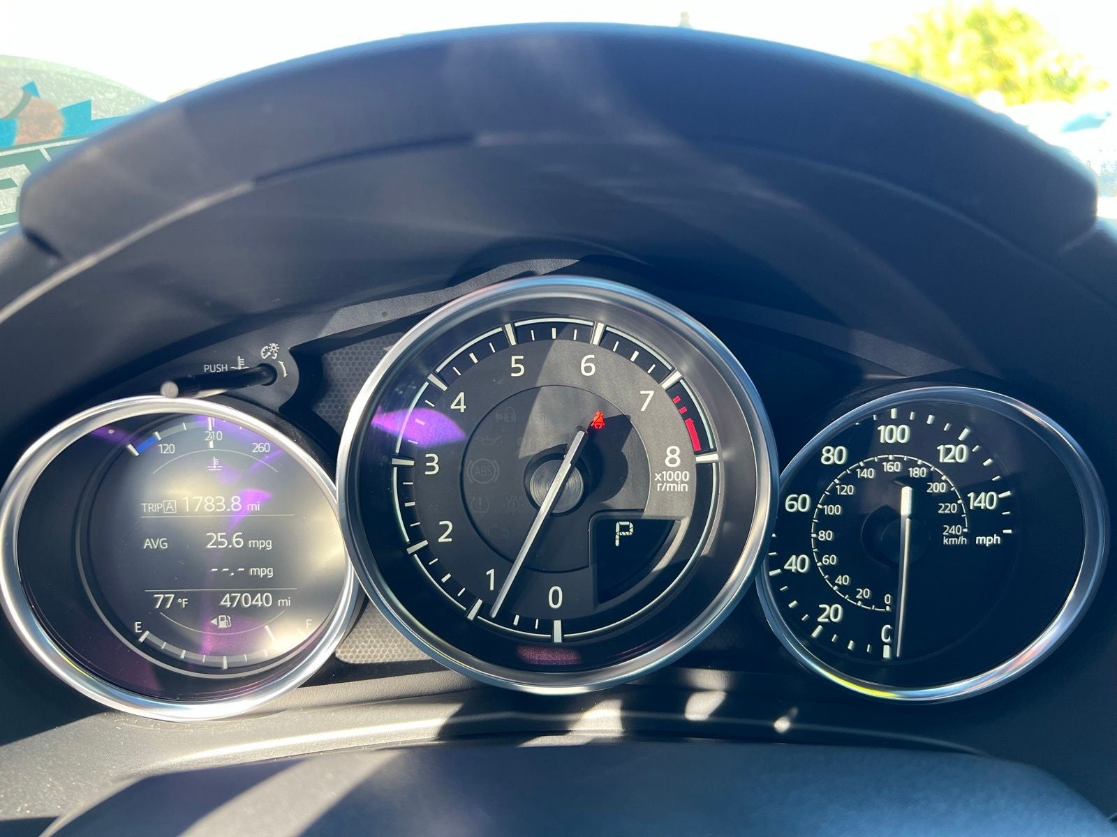 2023 Mazda Mazda Miata RF Grand Touring