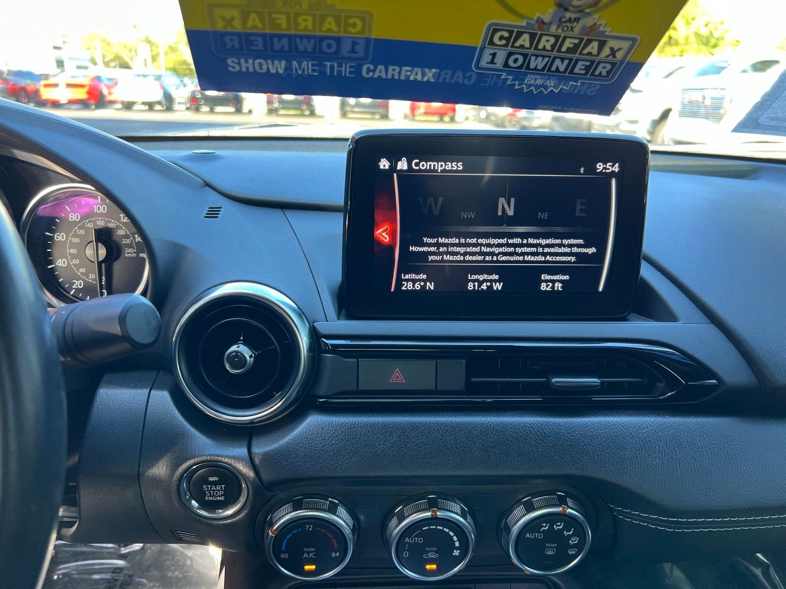 2023 Mazda Mazda Miata RF Grand Touring