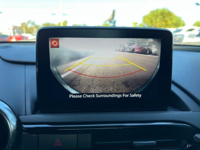 2023 Mazda Mazda Miata RF Grand Touring