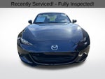 2023 Mazda Mazda Miata RF Grand Touring