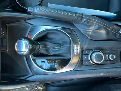 2023 Mazda Mazda Miata RF Grand Touring