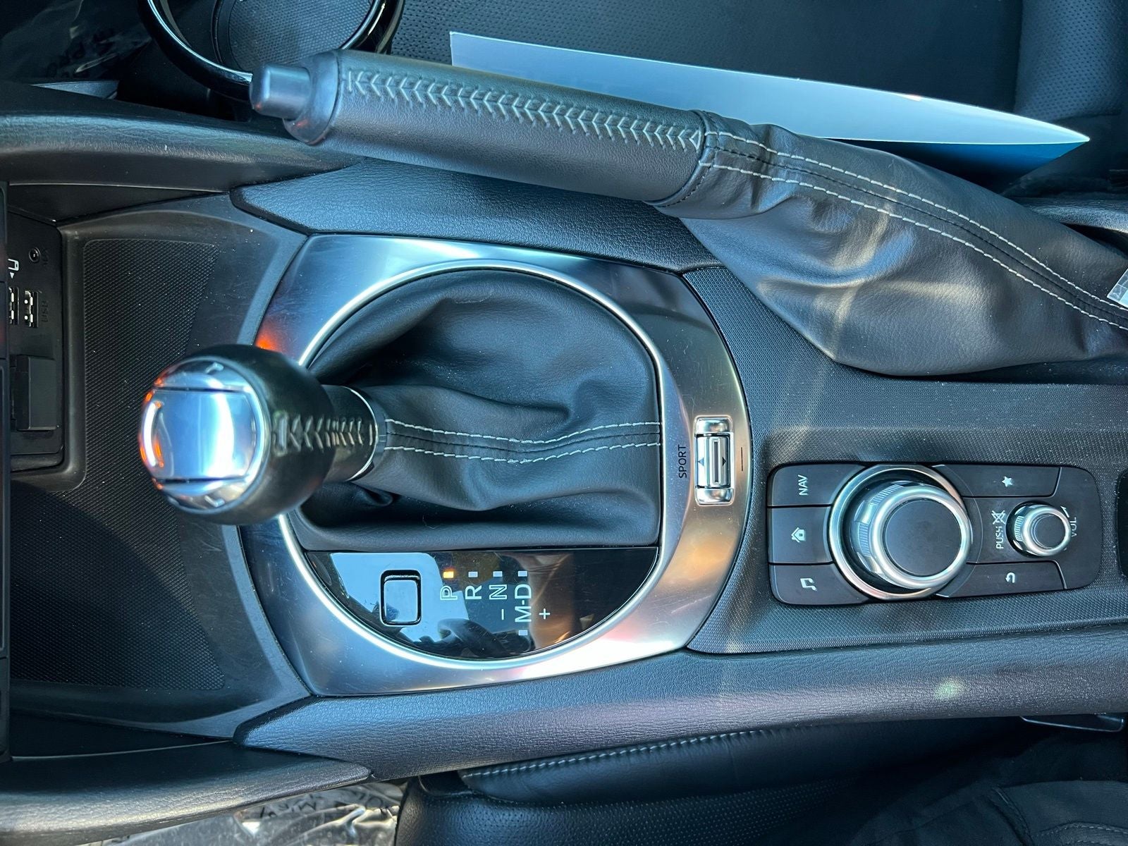 2023 Mazda Mazda Miata RF Grand Touring