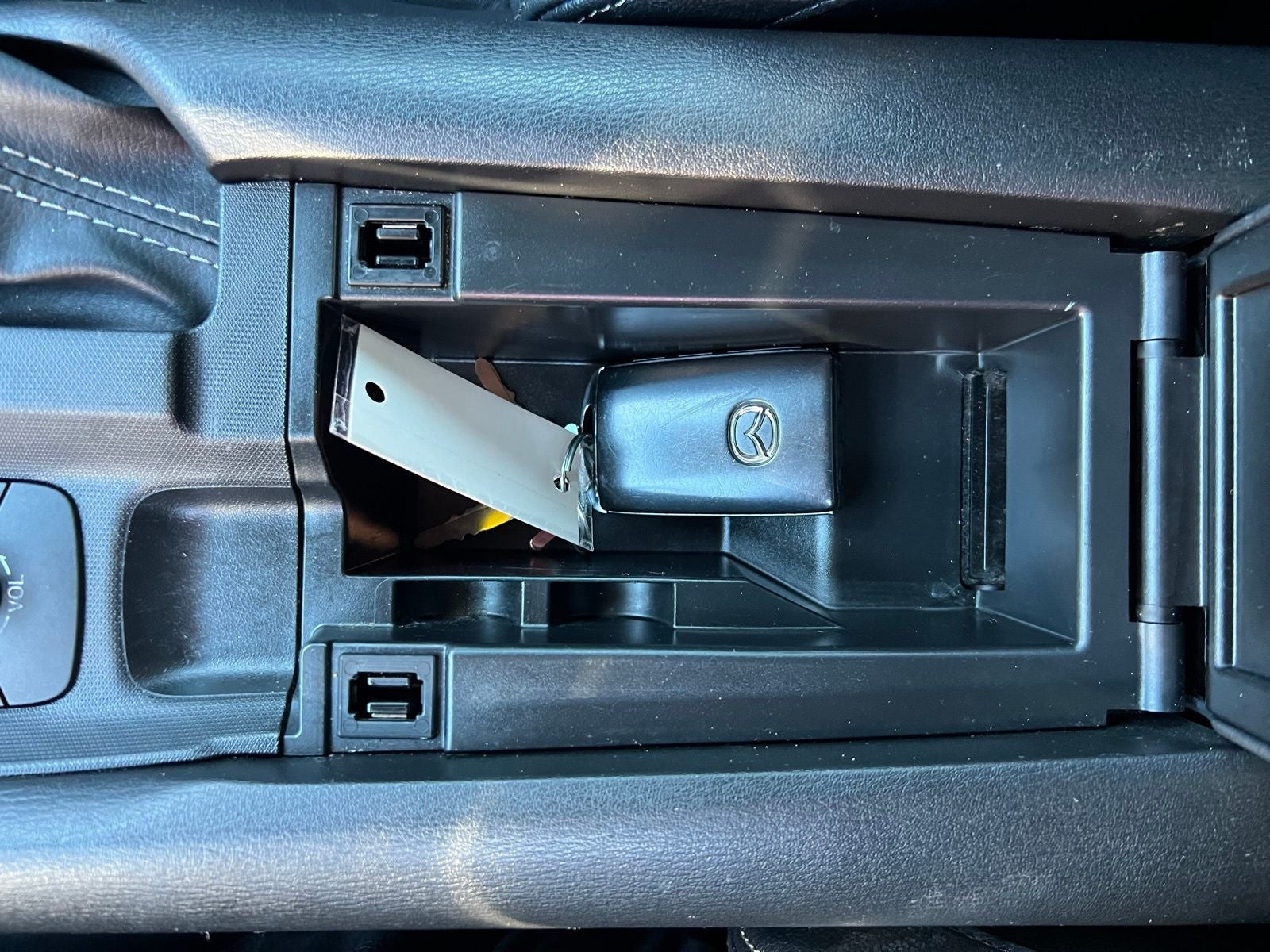 2023 Mazda Mazda Miata RF Grand Touring