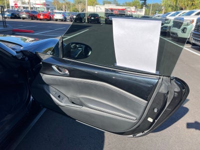 2023 Mazda Mazda Miata RF Grand Touring