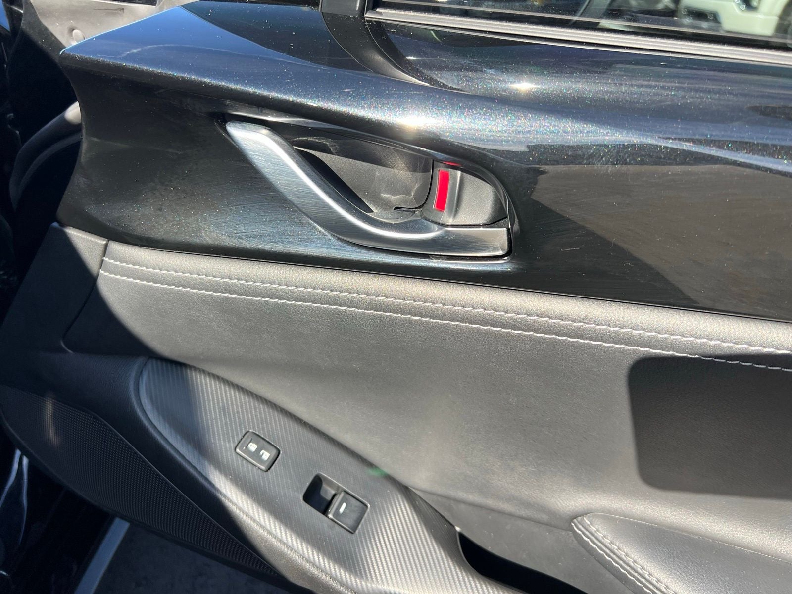 2023 Mazda Mazda Miata RF Grand Touring