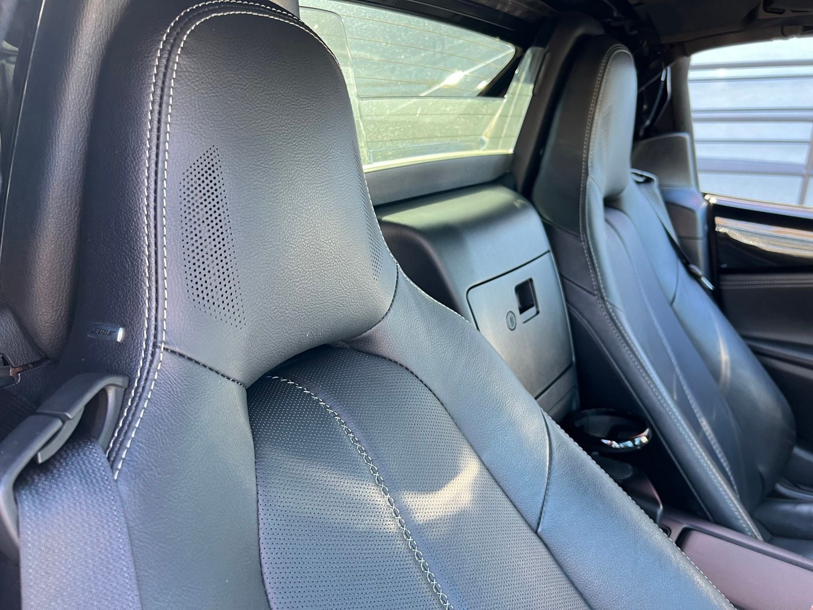 2023 Mazda Mazda Miata RF Grand Touring