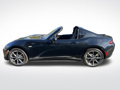 2023 Mazda Mazda Miata RF Grand Touring