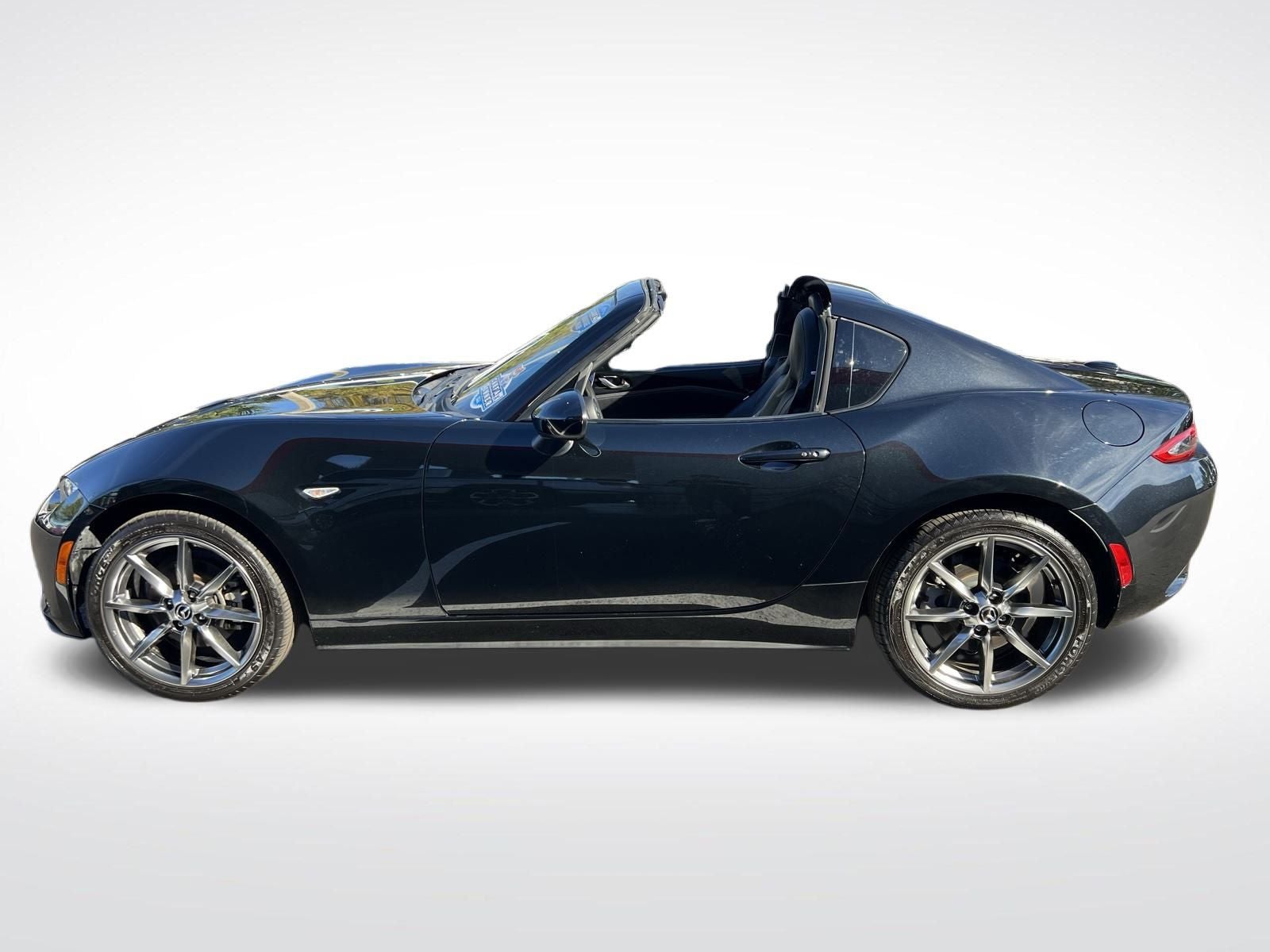 2023 Mazda Mazda Miata RF Grand Touring