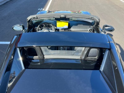2023 Mazda Mazda Miata RF Grand Touring