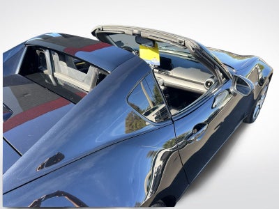 2023 Mazda Mazda Miata RF Grand Touring