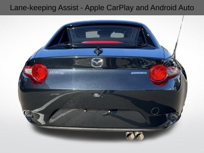 2023 Mazda Mazda Miata RF Grand Touring
