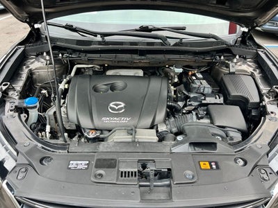 2016 Mazda Mazda CX-5 Touring