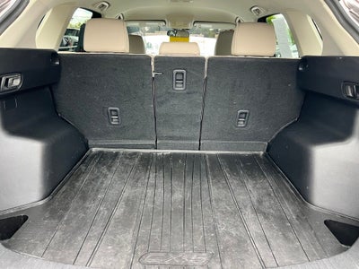 2016 Mazda Mazda CX-5 Touring