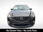 2016 Mazda Mazda CX-5 Touring