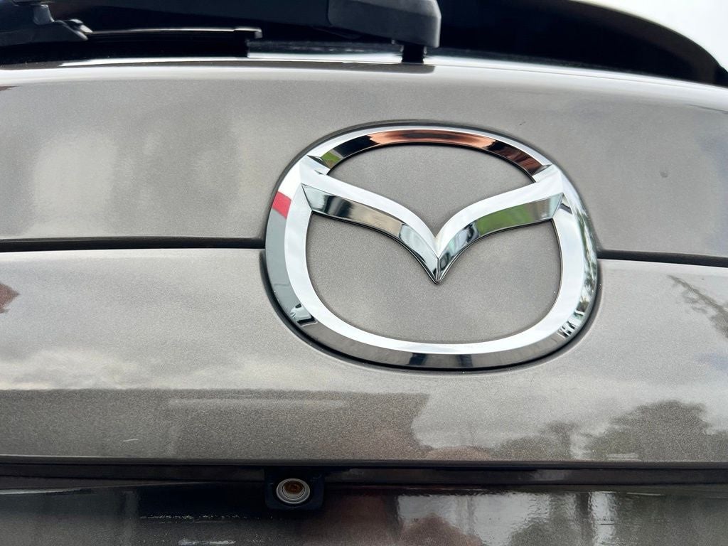 2016 Mazda Mazda CX-5 Touring