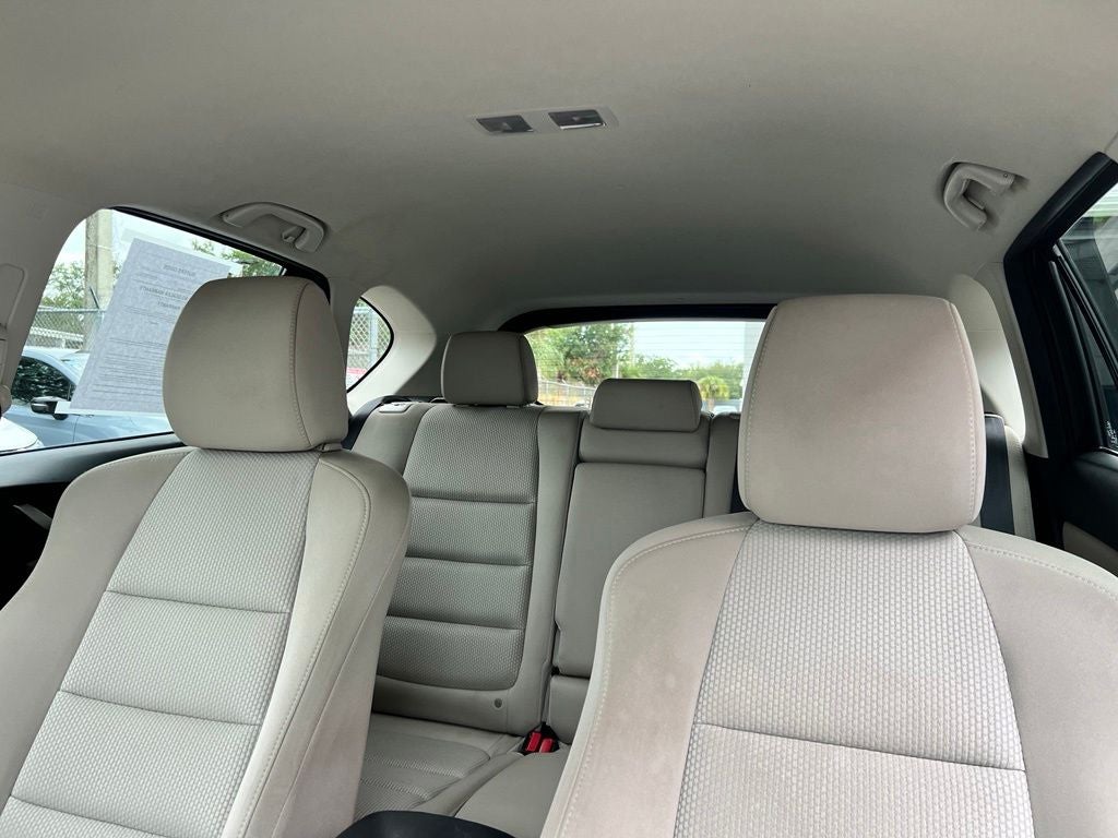 2016 Mazda Mazda CX-5 Touring