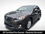 2016 Mazda Mazda CX-5 Touring