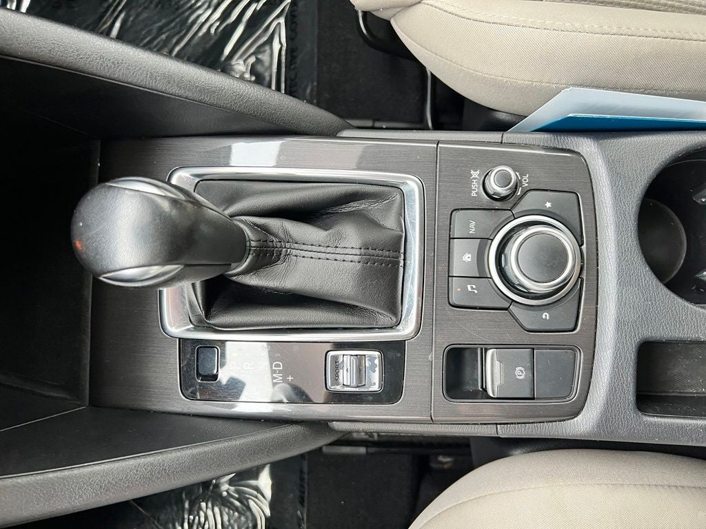 2016 Mazda Mazda CX-5 Touring