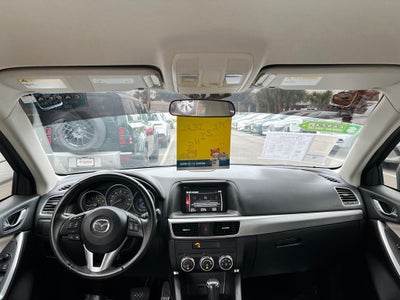 2016 Mazda Mazda CX-5 Touring