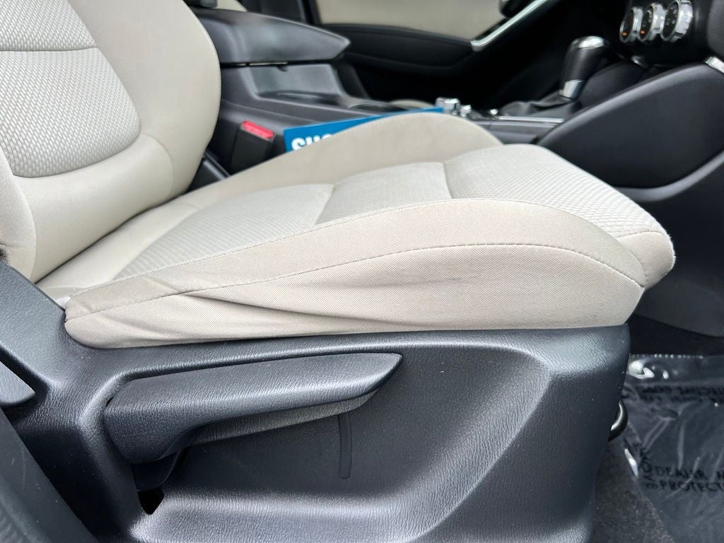 2016 Mazda Mazda CX-5 Touring