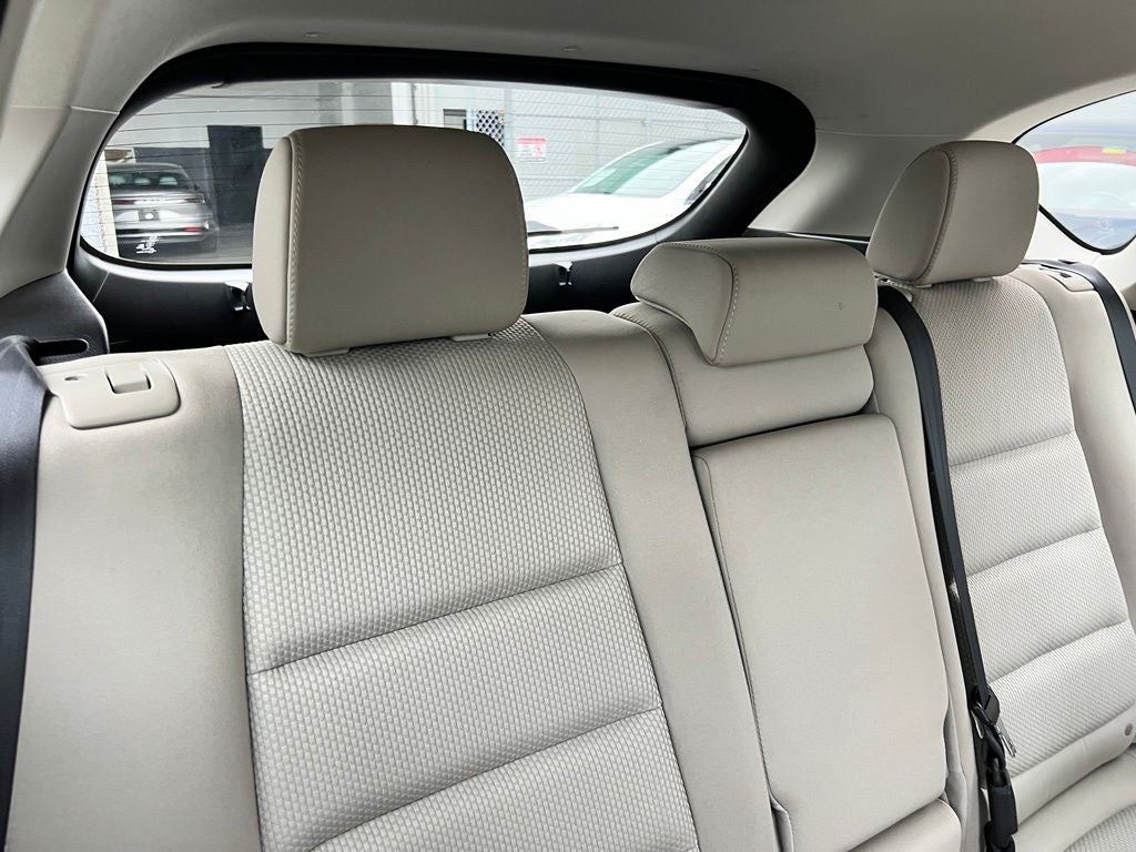 2016 Mazda Mazda CX-5 Touring