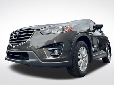 2016 Mazda Mazda CX-5 Touring