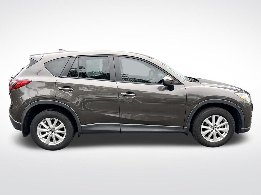 2016 Mazda Mazda CX-5 Touring