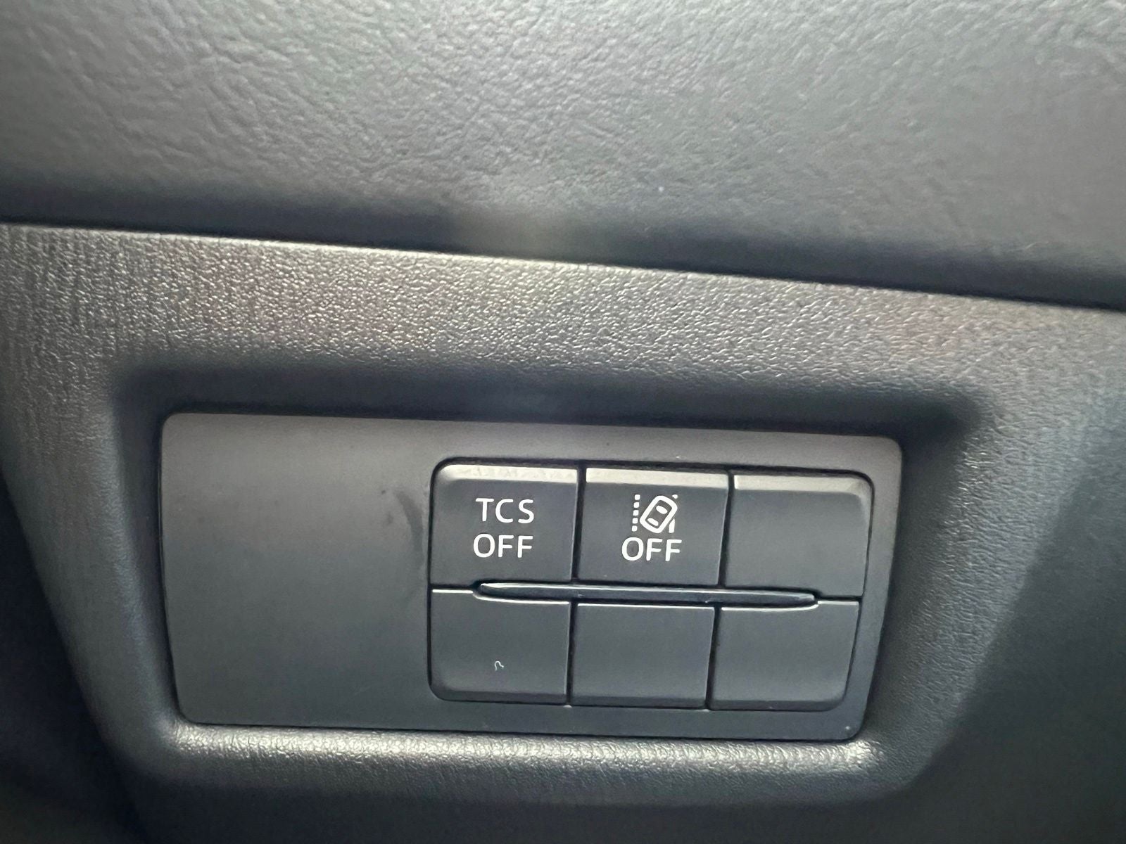 2021 Mazda Mazda CX-5 Touring