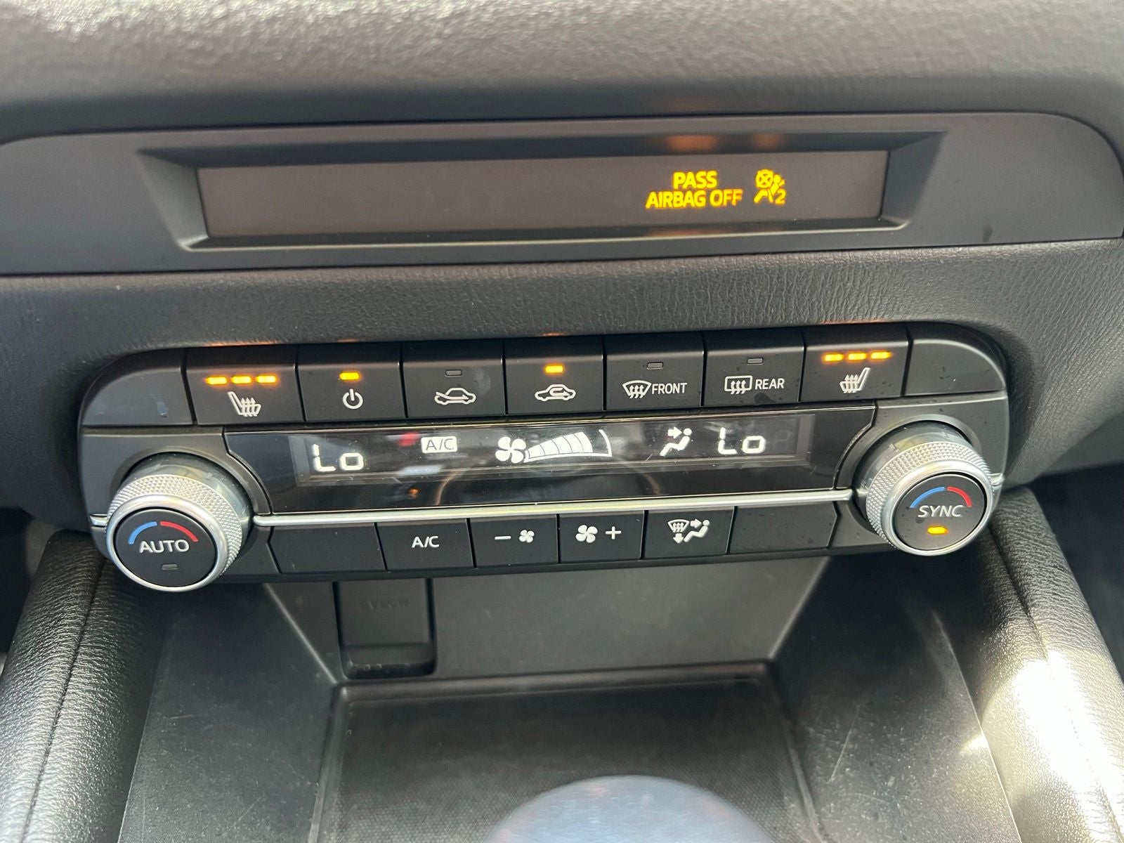 2021 Mazda Mazda CX-5 Touring