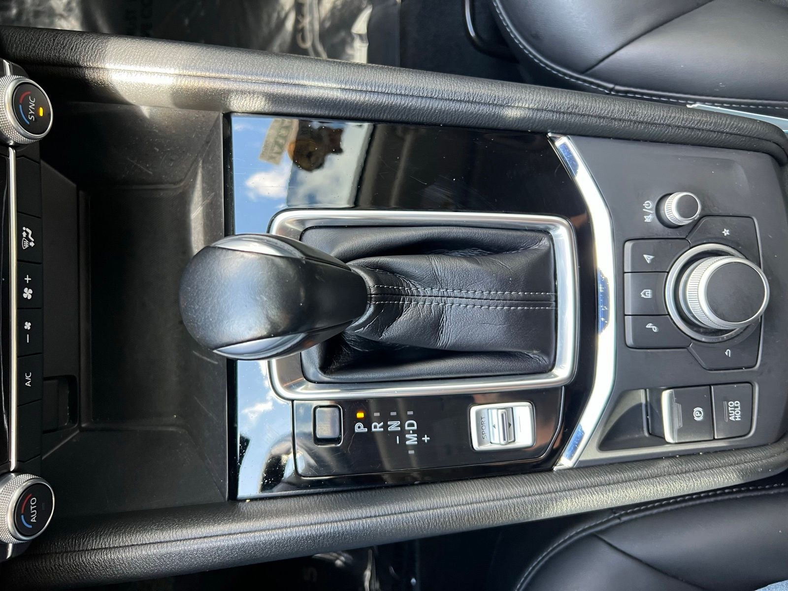 2021 Mazda Mazda CX-5 Touring