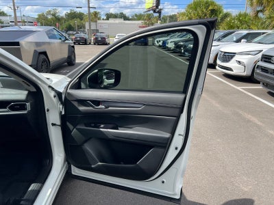 2021 Mazda Mazda CX-5 Touring