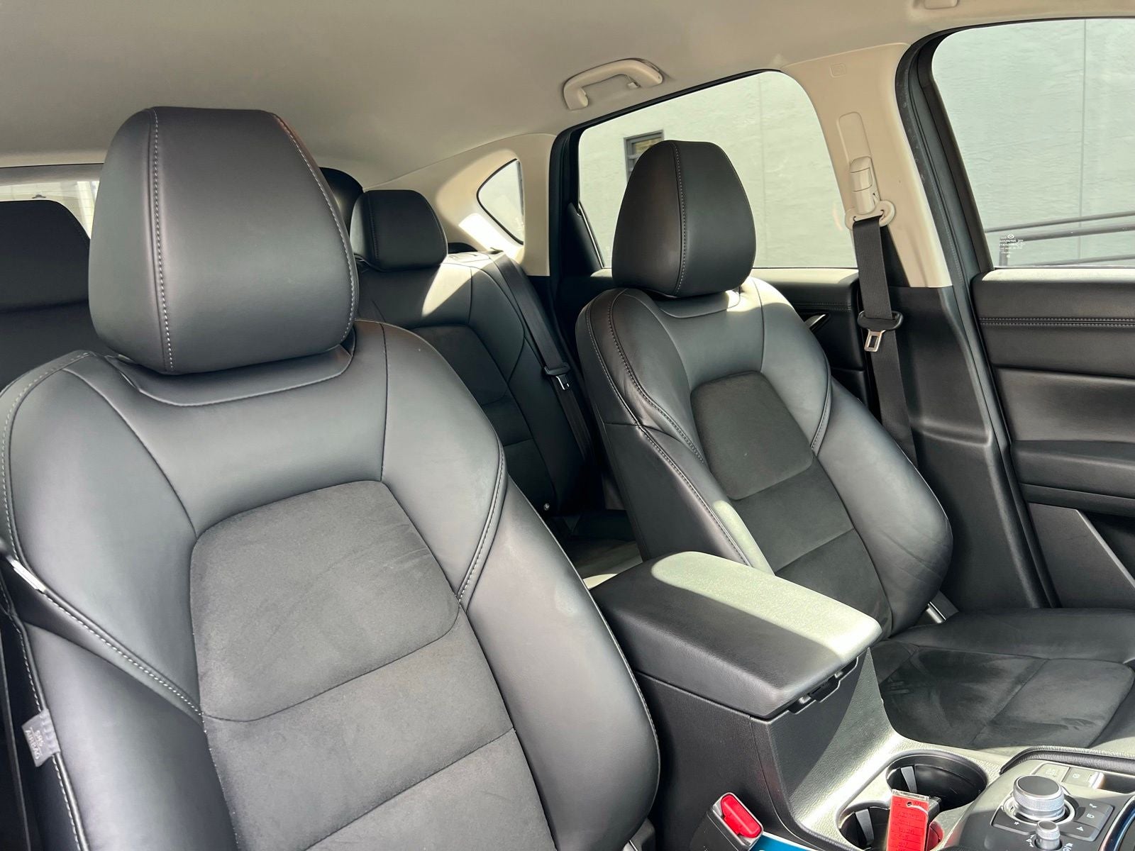 2021 Mazda Mazda CX-5 Touring
