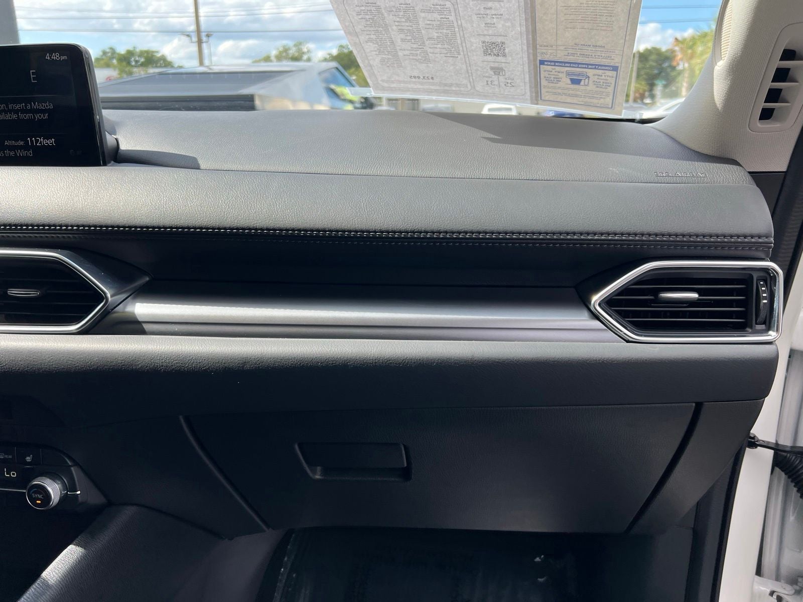 2021 Mazda Mazda CX-5 Touring