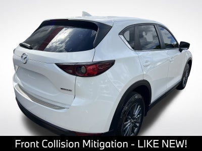 2021 Mazda Mazda CX-5 Touring